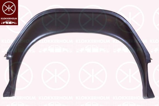 Obrázok Podblatník KLOKKERHOLM  3546550