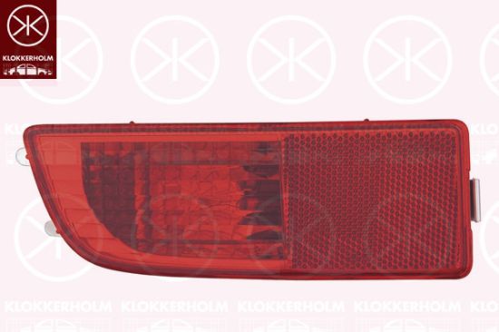 Obrázok Bočnica KLOKKERHOLM  3547566