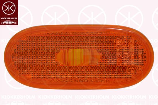 Obrázok Bočnica KLOKKERHOLM  3547602