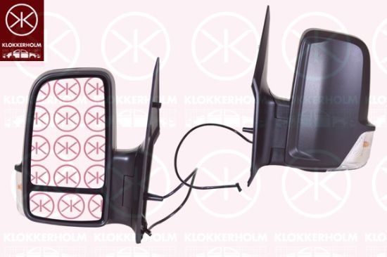 Obrázok Bočnica KLOKKERHOLM  3547606