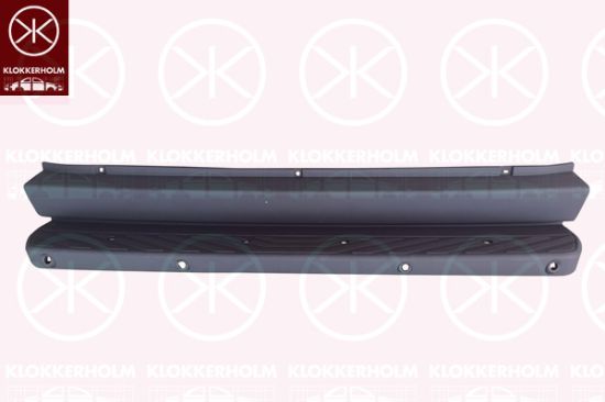 Obrázok Bočnica KLOKKERHOLM  3550590