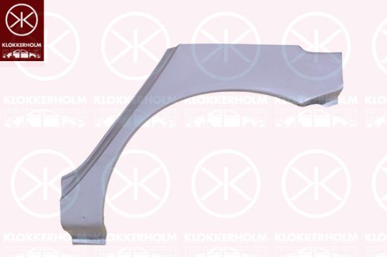 Obrázok Bočnica KLOKKERHOLM  3719581