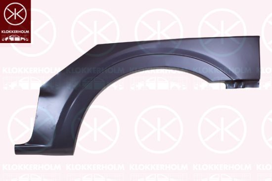 Obrázok Bočnica KLOKKERHOLM  3732591