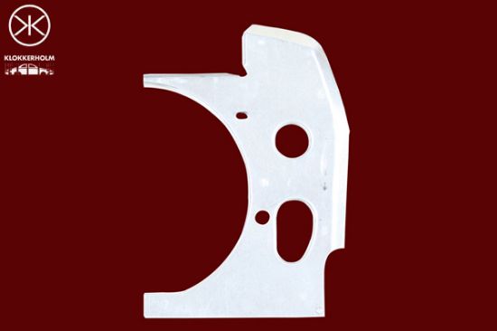 Obrázok Uchytenie svetlometu KLOKKERHOLM  5046241