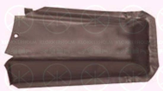 Obrázok Podblatník KLOKKERHOLM  5046381