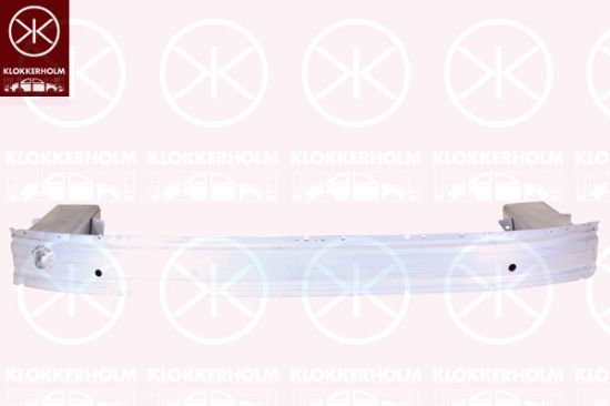 Obrázok Nosník nárazníka KLOKKERHOLM  5053940