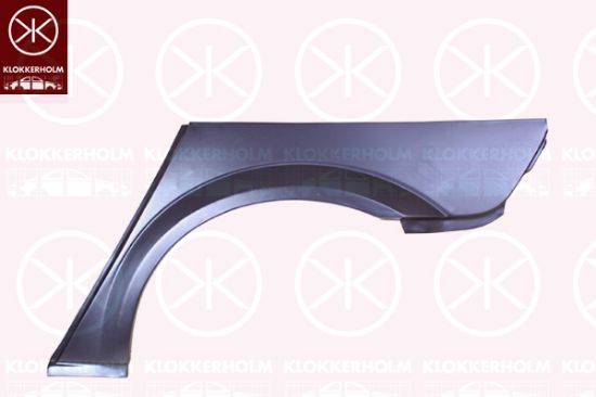 Obrázok Bočnica KLOKKERHOLM  5078583