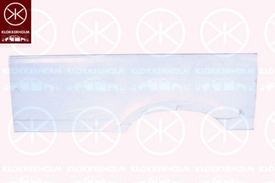 Obrázok Bočnica KLOKKERHOLM  5088534