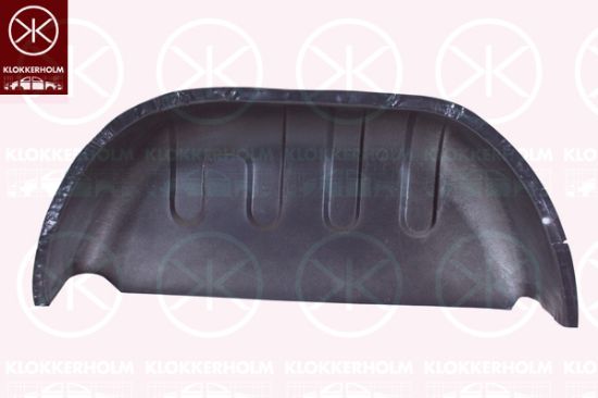 Obrázok Podblatník KLOKKERHOLM  5089552