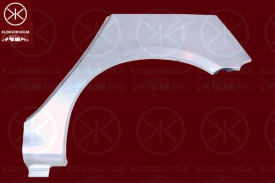 Obrázok Bočnica KLOKKERHOLM  5507582