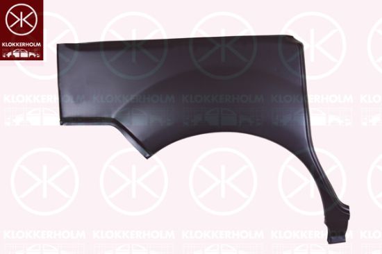 Obrázok Bočnica KLOKKERHOLM  6010582