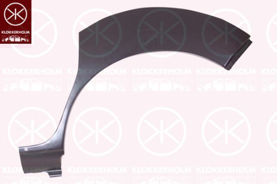 Obrázok Bočnica KLOKKERHOLM  6010583