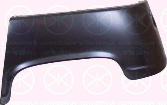 Obrázok Bočnica KLOKKERHOLM  6020511