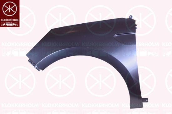 Obrázok Blatník KLOKKERHOLM  6026311A1