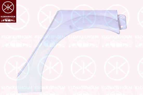 Obrázok Bočnica KLOKKERHOLM  6041581