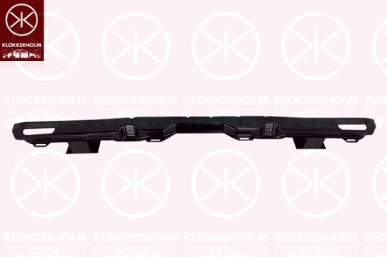 Obrázok Nosník nárazníka KLOKKERHOLM  6062980