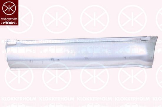 Obrázok Bočnica KLOKKERHOLM  6065561