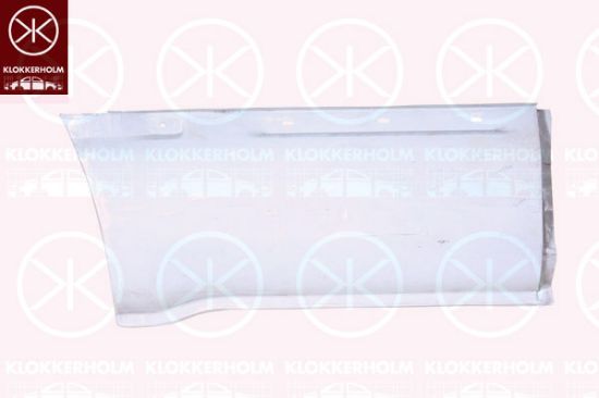 Obrázok Bočnica KLOKKERHOLM  6065564