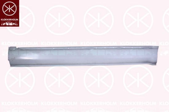 Obrázok Bočnica KLOKKERHOLM  6065565