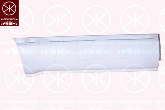 Obrázok Bočnica KLOKKERHOLM  6065566