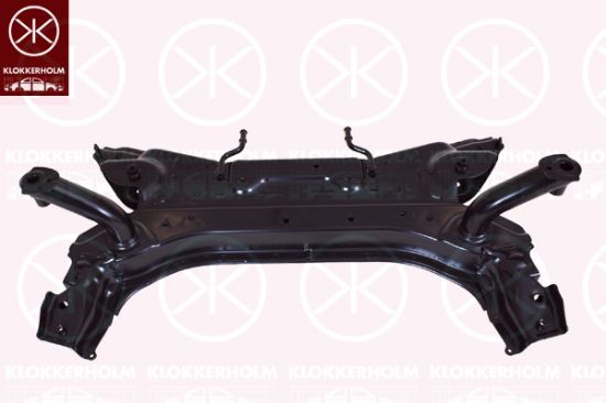 Obrázok Pomocný rám/Nosič agregátov KLOKKERHOLM  6832005