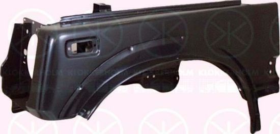 Obrázok Blatník KLOKKERHOLM  6840313
