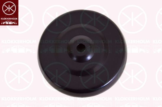 Obrázok Tanier prużiny KLOKKERHOLM  7513855