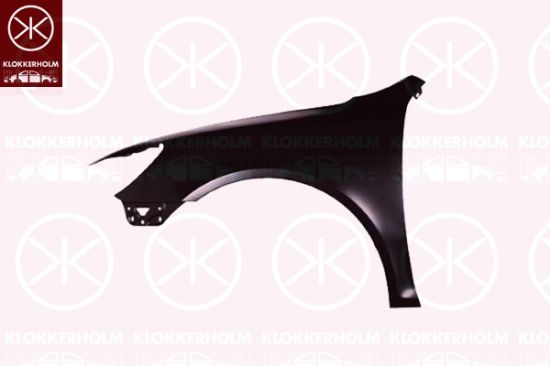 Obrázok Blatník KLOKKERHOLM  7521313
