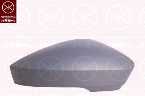Obrázok Obal vonkajżieho zrkadla KLOKKERHOLM  75381052