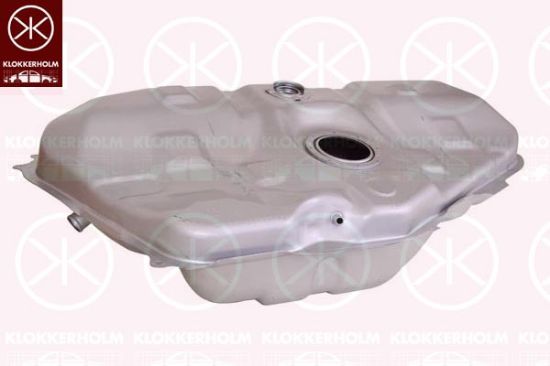 Obrázok Palivová nádrż KLOKKERHOLM  8116007