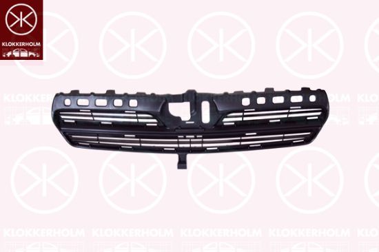 Obrázok Mrieżka chladiča KLOKKERHOLM  8116995A1