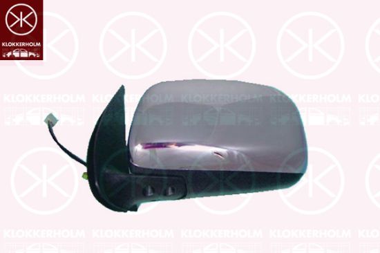 Obrázok Odvetrávací ventil palivovej nádrże KLOKKERHOLM  8141528