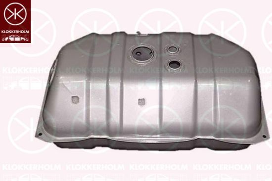 Obrázok Palivová nádrż KLOKKERHOLM  8135007