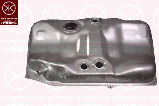 Obrázok Palivová nádrż KLOKKERHOLM  8162008