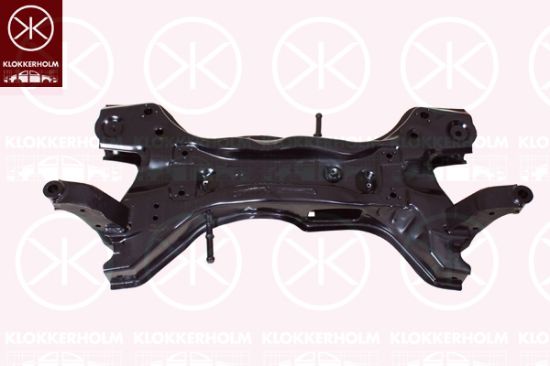Obrázok Pomocný rám/Nosič agregátov KLOKKERHOLM  9507004