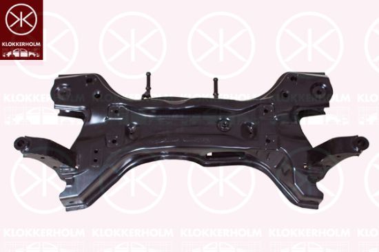 Obrázok Pomocný rám/Nosič agregátov KLOKKERHOLM  9507005