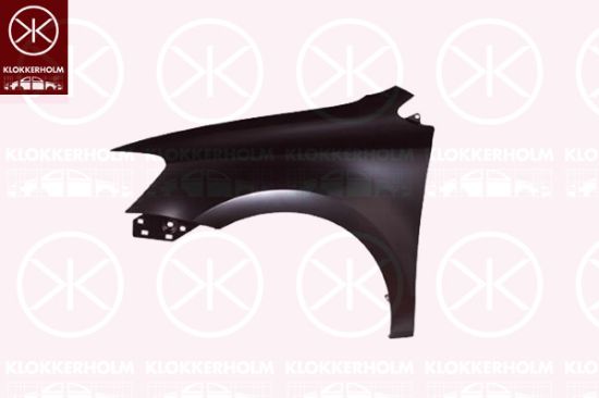 Obrázok Blatník KLOKKERHOLM  9507312