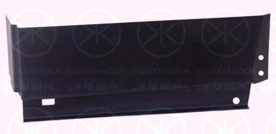 Obrázok Bočnica KLOKKERHOLM  9510561