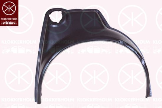 Obrázok Podblatník KLOKKERHOLM  9520552