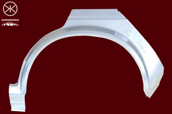 Obrázok Bočnica KLOKKERHOLM  9520581