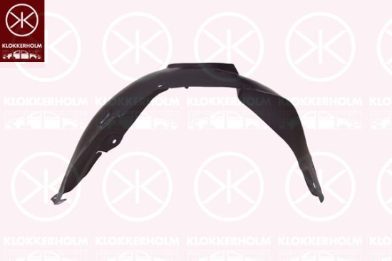 Obrázok Oblożenie podblatníka KLOKKERHOLM  9523387