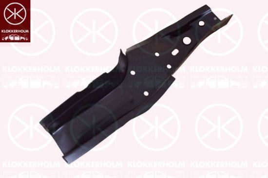 Obrázok Pozdĺżny nosník KLOKKERHOLM  9523841