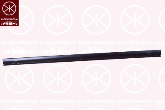 Obrázok Bočnica KLOKKERHOLM  9555005