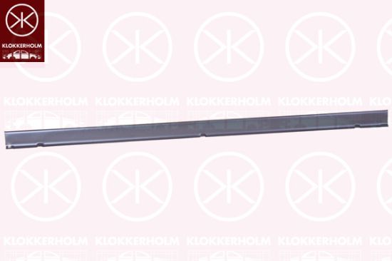 Obrázok Bočnica KLOKKERHOLM  9555021