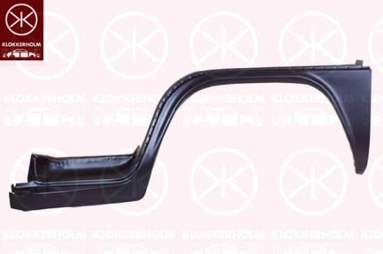 Obrázok Blatník KLOKKERHOLM  9556312
