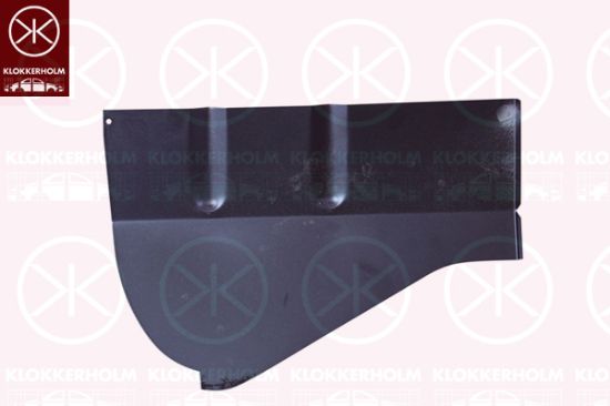 Obrázok Podblatník KLOKKERHOLM  9556541