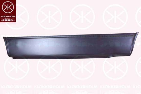 Obrázok Bočnica KLOKKERHOLM  9557001