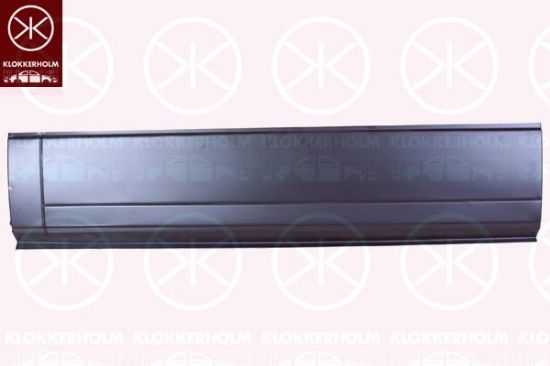 Obrázok Bočnica KLOKKERHOLM  9557005