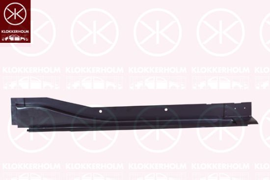 Obrázok Bočnica KLOKKERHOLM  9557012