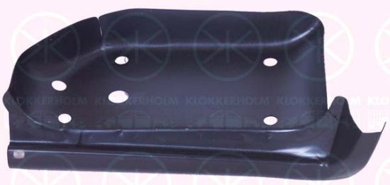 Obrázok Blatník KLOKKERHOLM  9557322